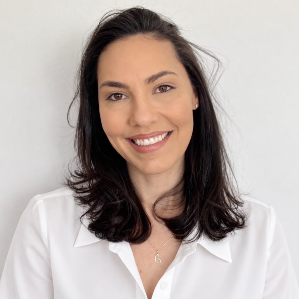 Monica Roveda, psicóloga clínica especialista em Terapia do Esquema
